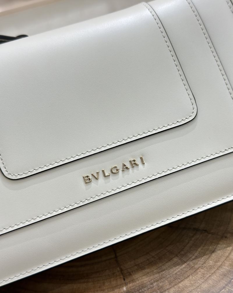 Bvlgari Satchel bags